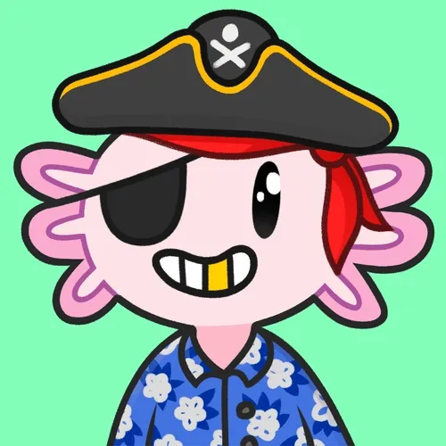 Axolittles
