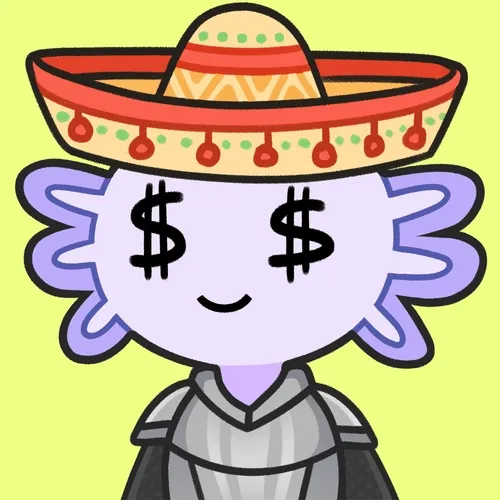 Axolittles
