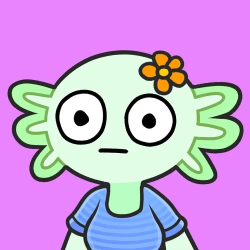 Axolittles