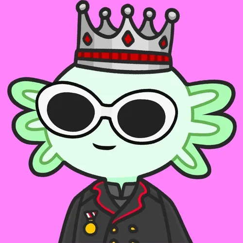 Axolittle #6624
