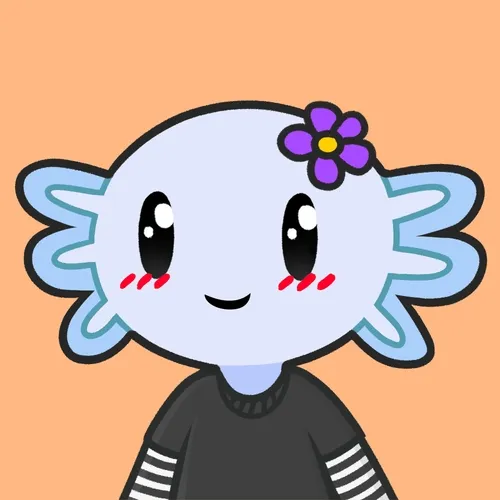 Axolittle #2738