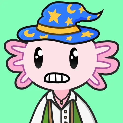 Axolittles