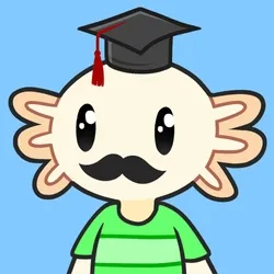 Axolittle #8702