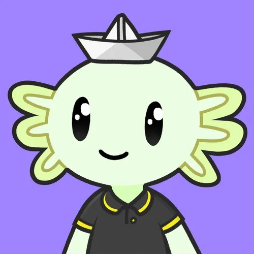 Axolittle #1261