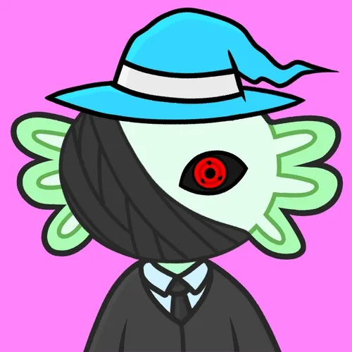 Axolittle #6892