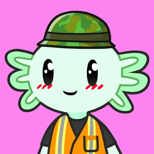 Axolittles