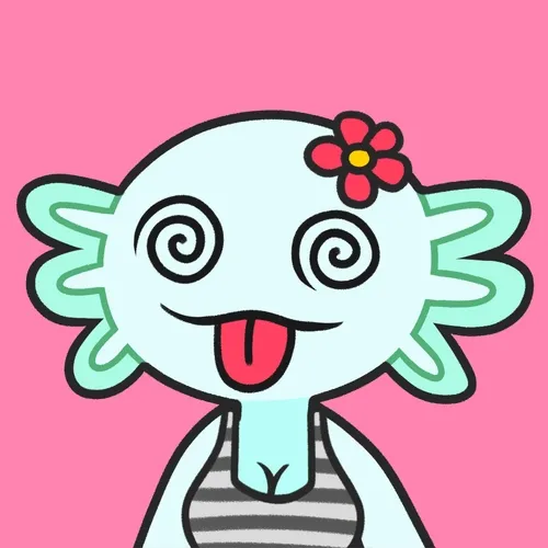 Axolittles