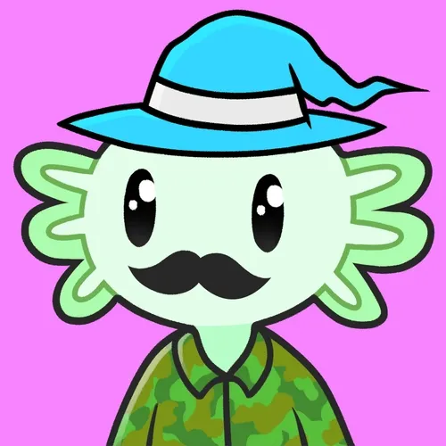 Axolittle #1270