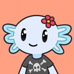 Axolittle #5785