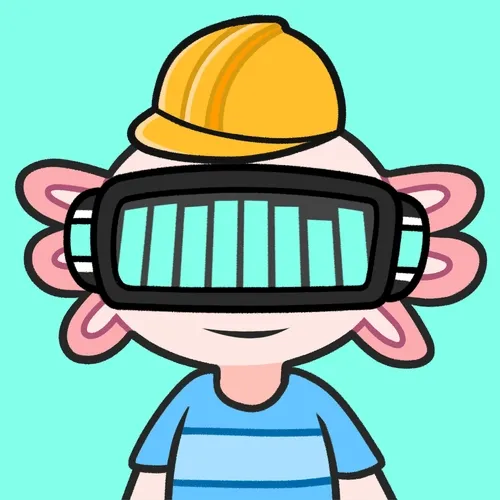 Axolittles