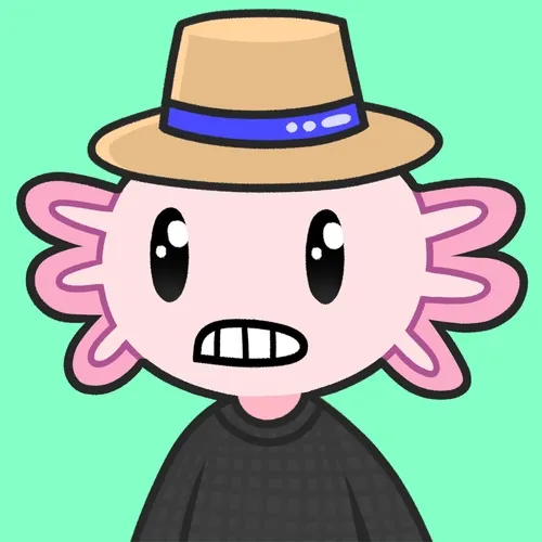 Axolittle #6137