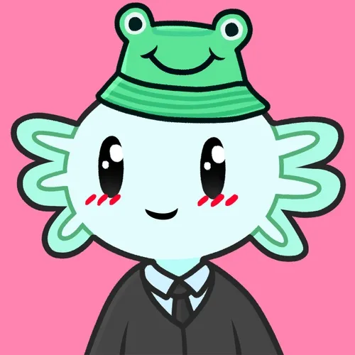 Axolittle #3965