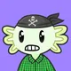 Axolittle #6406