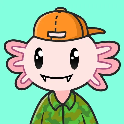 Axolittles