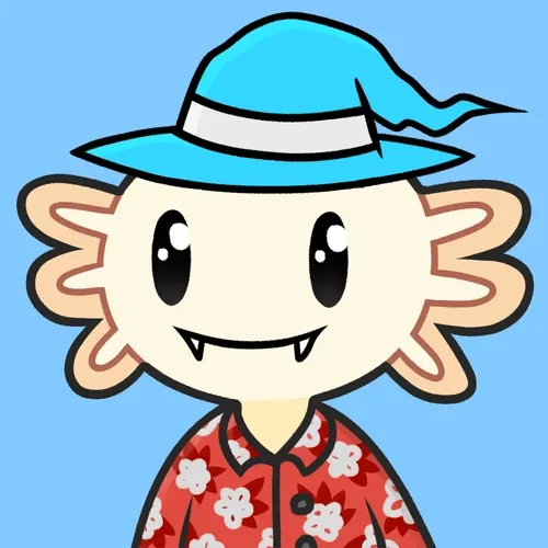 Axolittle #2