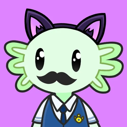Axolittle #59