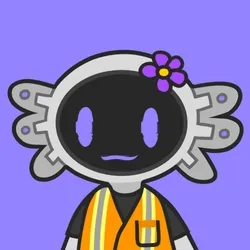 Axolittle #4362