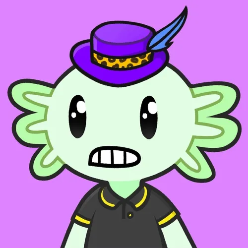 Axolittle #484