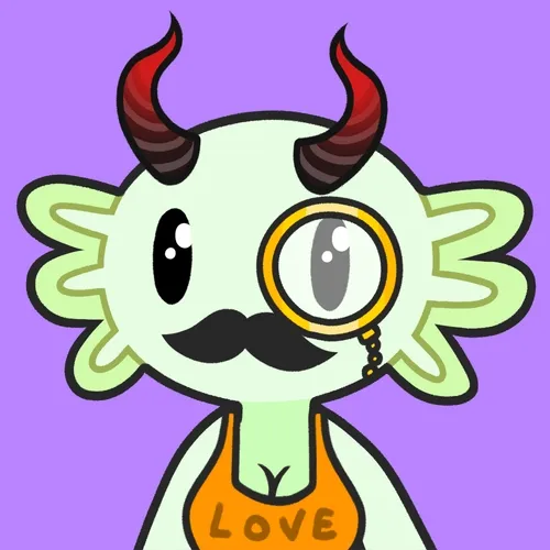 Axolittles