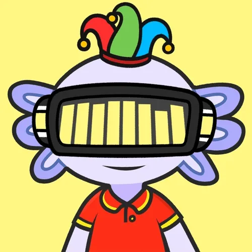 Axolittles