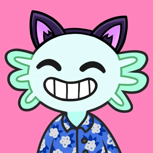 Axolittles
