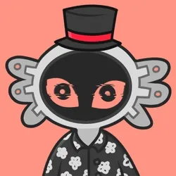 Axolittle #1192