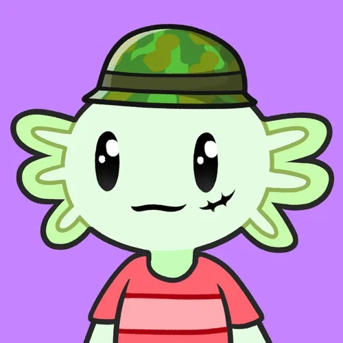 Axolittles
