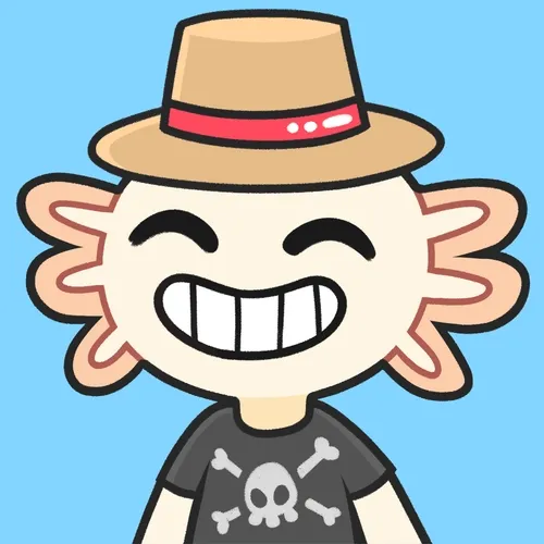 Axolittles