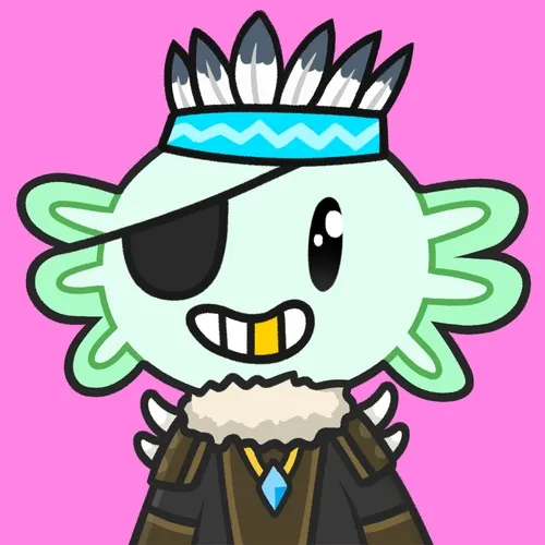 Axolittle #1296
