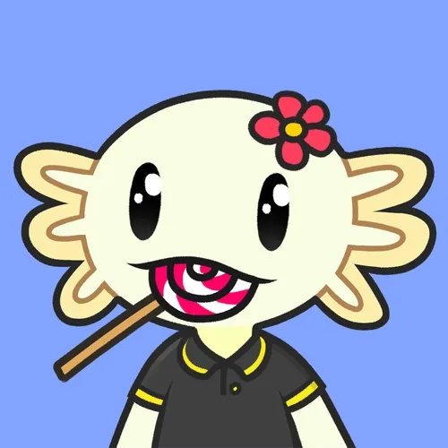 Axolittles