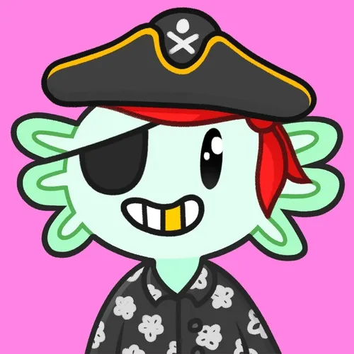 Axolittles