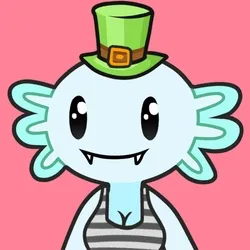 Axolittle #2651