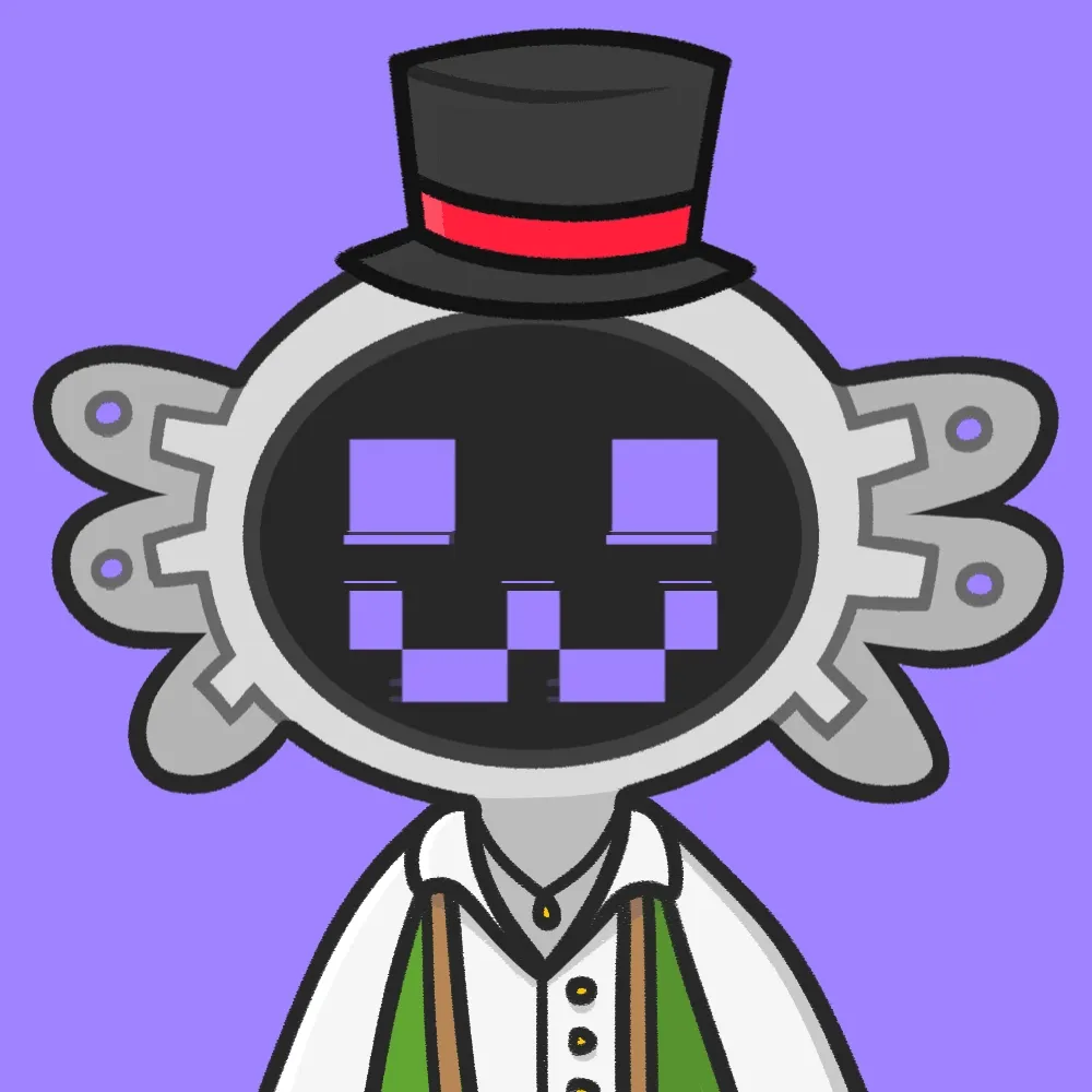 Axolittle #9982