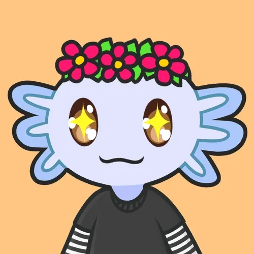 Axolittles
