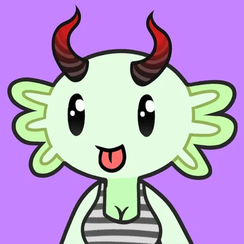 Axolittle #179
