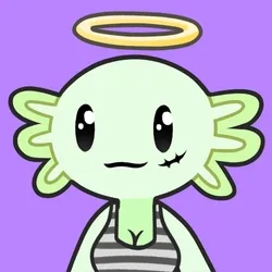Axolittle #1457