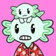 Axolittle #5336