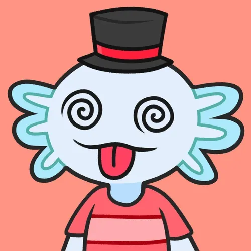 Axolittles