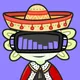 1233