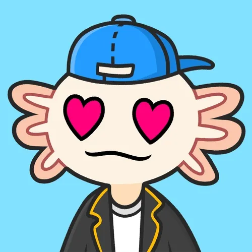 Axolittles