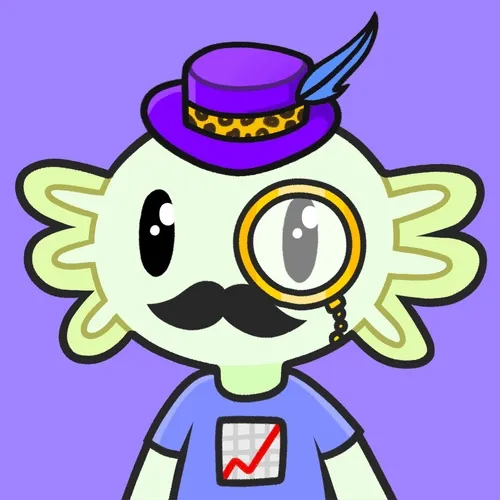 Axolittles