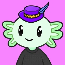 Axolittle #5644