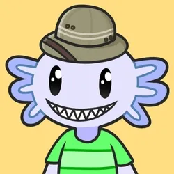 Axolittle #9870