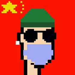 The Chinese #362