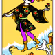 mfer tarot