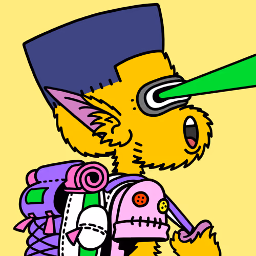 Clokies #152