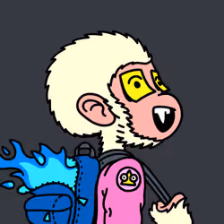 Clokies #582