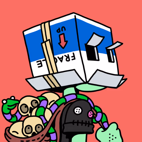 Clokiesnft