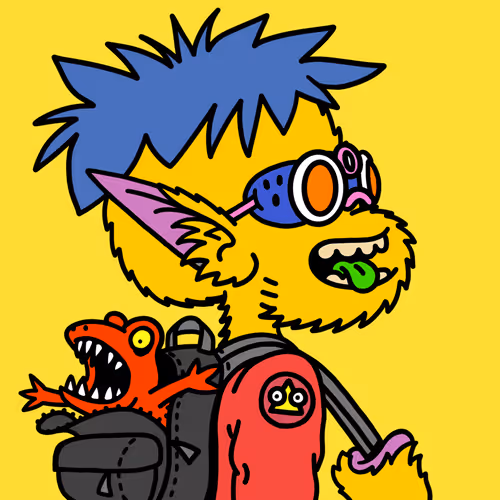 Clokiesnft