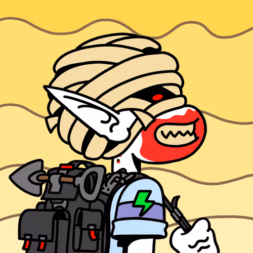 Clokiesnft